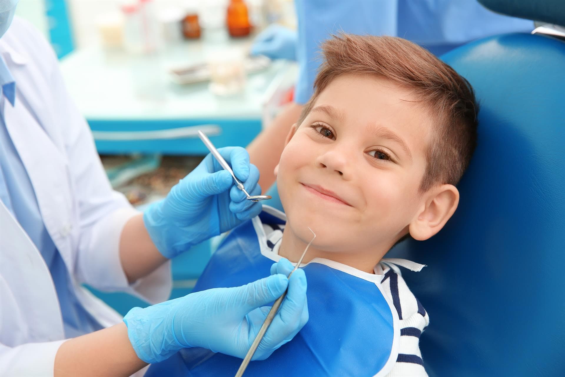 Recomendaciones de su dentista en Sanxenxo