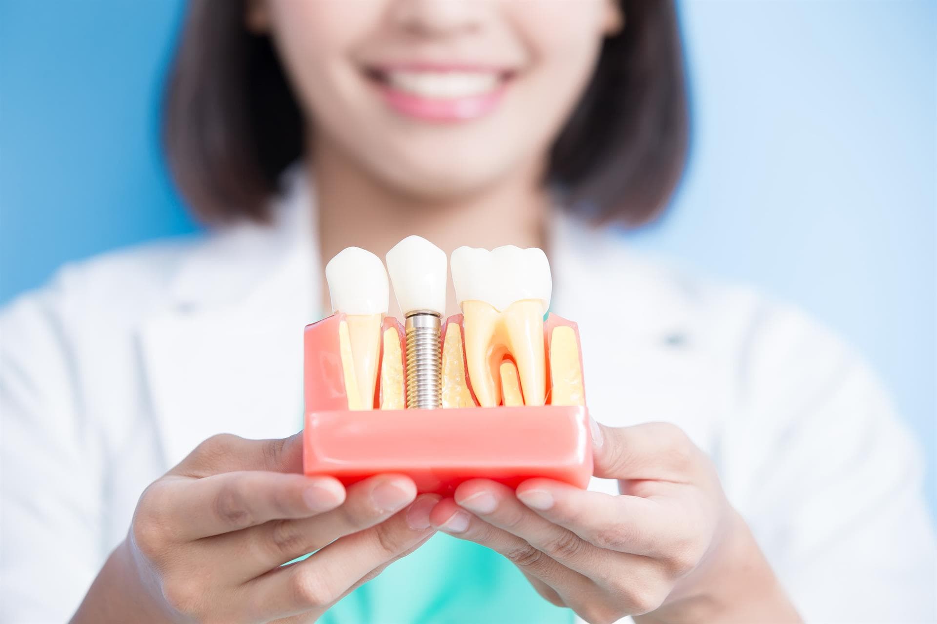 Endodoncia