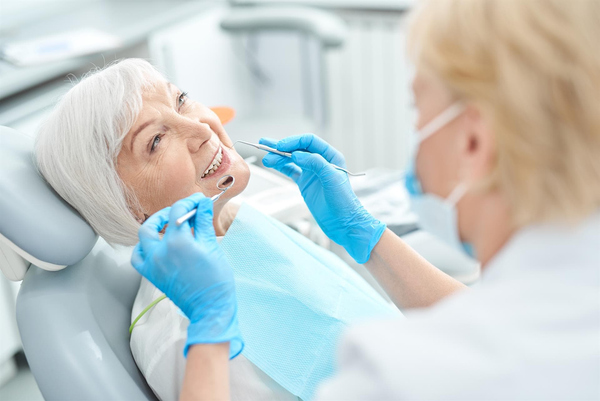 Recomendaciones de su dentista en Sanxenxo